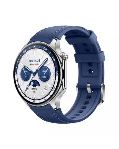Smartwatch OnePlus Azul 1,43"