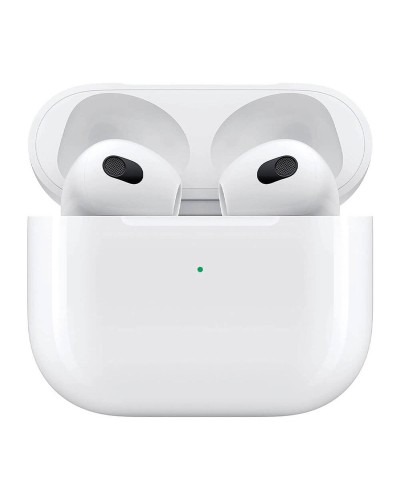 Headphones with Microphone Apple MPNY3TY/A White