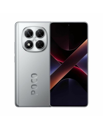 Smartphone Xiaomi 6,67" Octa Core 12 GB RAM 512 GB Argenté