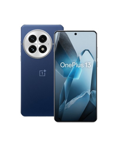 Smartphone OnePlus CPH2653 6,82" Octa Core 16 GB RAM 512 GB Blau