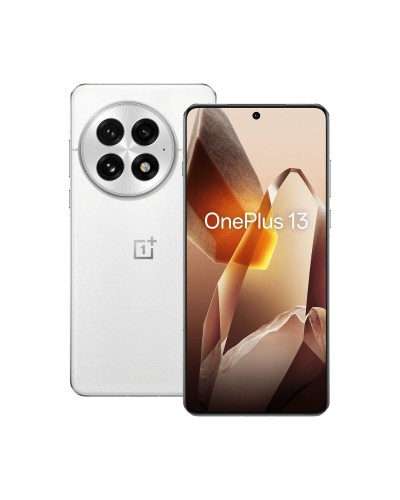 Smartphone OnePlus CPH2653 6,82" Octa Core 16 GB RAM 512 GB Silver