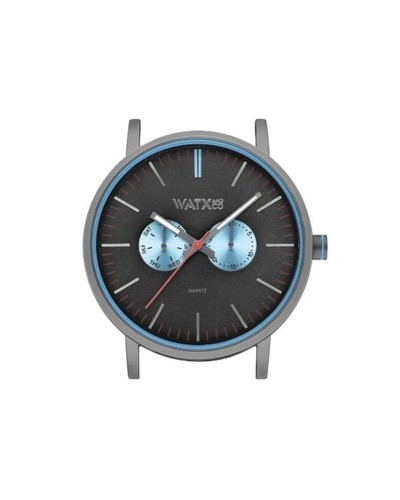 Unisexklocka Watx & Colors WXCA2742 (Ø 44 mm)