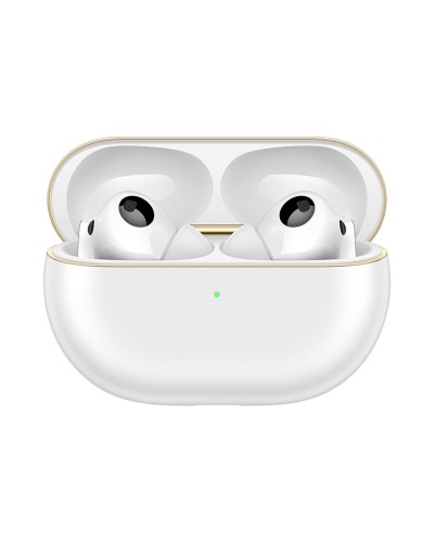 Auricolari Huawei 55037963 Bianco