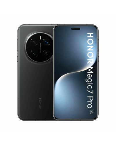 Smartphone Honor PTP-N49 6,8" Octa Core 12 GB RAM 512 GB Zwart