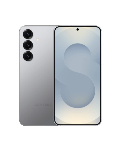 Smartphone Samsung SM-S931B 6,2" Octa Core 12 GB RAM 256 GB Grå