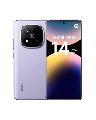 Smartphone Xiaomi 24115RA8EG 6,67" Octa Core 12 GB RAM 512 GB Violet