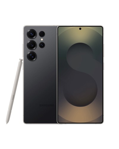 Smartphone Samsung SM-S938B 6,9" Octa Core 12 GB RAM 256 GB Noir