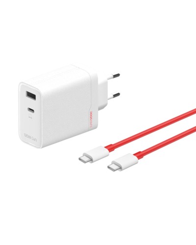 Laptop oplader OnePlus 120 W