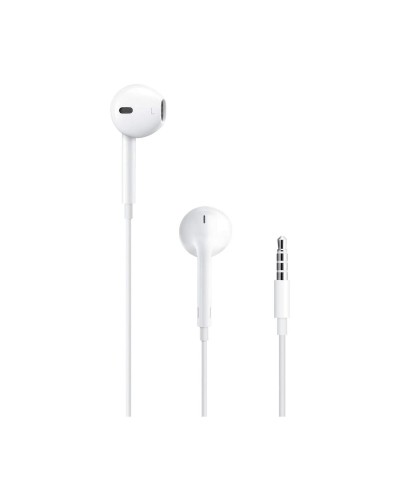 Auricolari Apple EarPods Bianco (10 Unità)