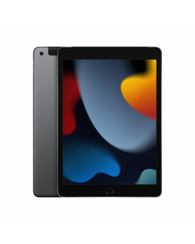 Tablette Apple MK4E3TY/A 10,2" Hexa Core 3 GB RAM 64 GB Gris