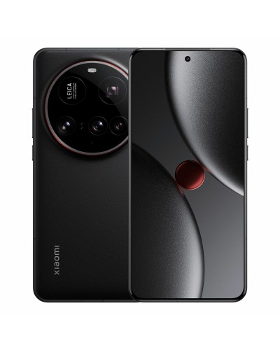 Älypuhelimet Xiaomi 25010PN30G 6,73" Octa Core 16 GB RAM 512 GB Musta