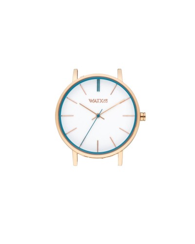 Watx & Colors WXCA3010 Montre Femme Ø38mm - Style et Couleur
