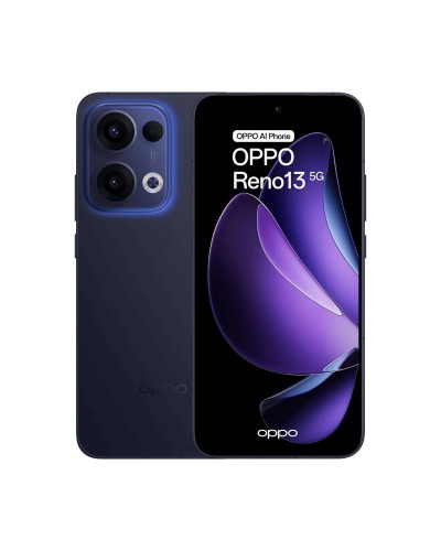 Smartphone Oppo CPH2689 6,6" Octa Core 12 GB RAM 256 GB Blå