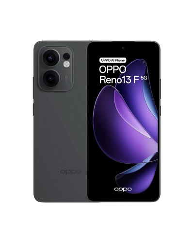 Smartphone Oppo 6,67" Octa Core 8 GB RAM 256 GB Grigio