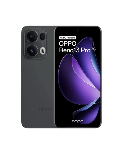 Smartphone Oppo Octa Core 12 GB RAM 512 GB Grey