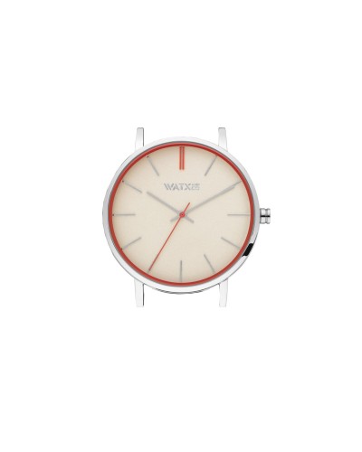 Watx & Colors WXCA3014: Reloj de Mujer 38mm - Estilo y Color
