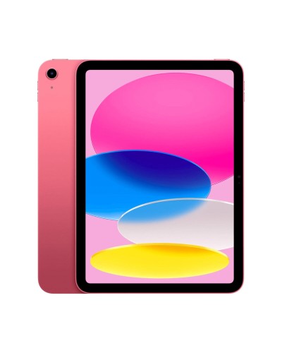 Läsplatta Apple iPad 2025 11" 128 GB Rosa M1 6 GB RAM