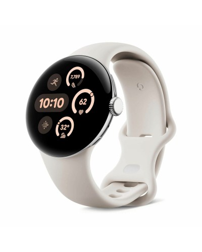 Smartwatch Google White 1,2"