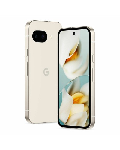 Smartphone Google GA09563-GB 6,3" Octa Core 8 GB RAM 128 GB Vit