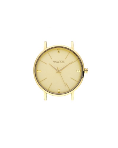 Watx & Colors Damenuhr WXCA3021 Ø38mm - Stil und Farbe am Handgelenk
