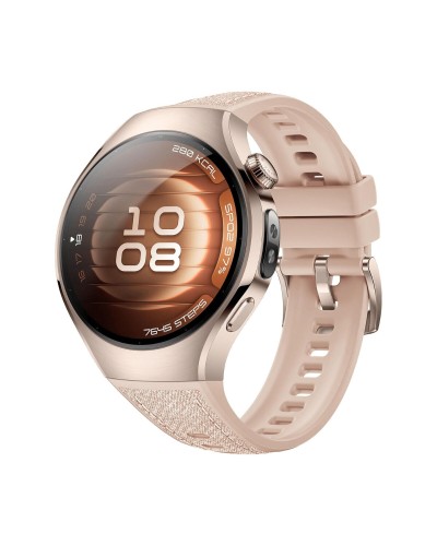 Montre intelligente Huawei Soc-L29L Beige
