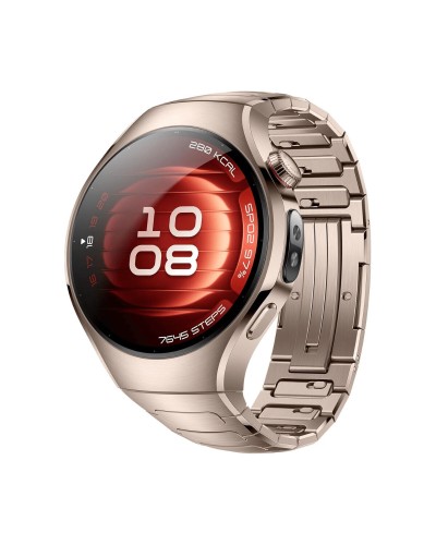 Smartklocka Huawei Soc-L29M Gyllene 46 mm