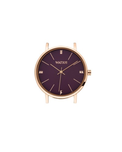 Watx & Colors WXCA3023 Women's Watch Ø38mm - Style and Color
