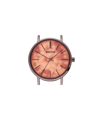 Watx & Colors WXCA3025: Damenuhr Ø38mm - Stil und Farbe!
