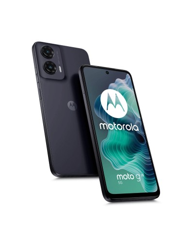 Smartphone Motorola XT2433-5 6,72" Octa Core 4 GB RAM 256 GB Noir