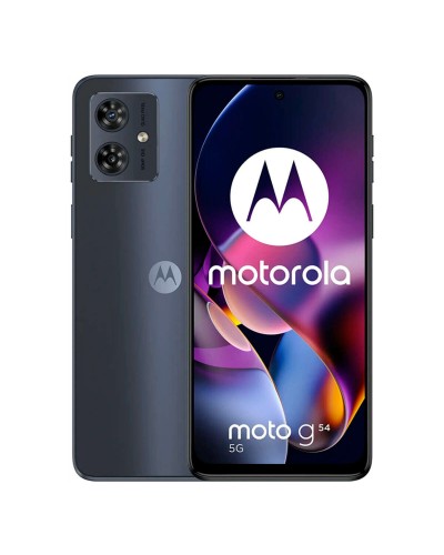 Smartphone Motorola XT2343-6 6,5" Octa Core 8 GB RAM 256 GB Azzurro