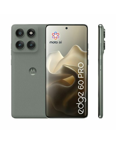 Smartphone Motorola XT2507 6,7" Octa Core 12 GB RAM 512 GB Groen