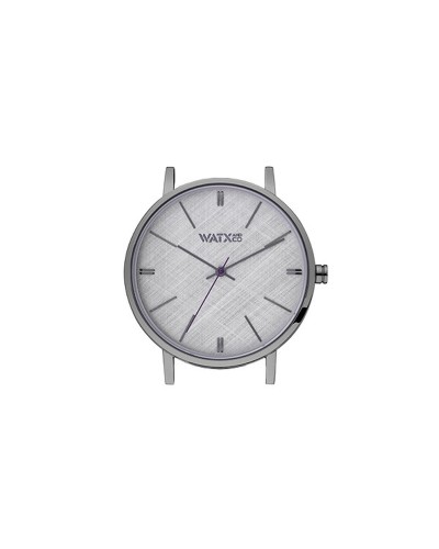 Watx & Colors Damenuhr WXCA3029 Ø 38mm - Stil und Farbe
