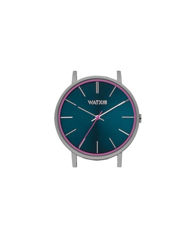 Watx & Colors WXCA3033: Damenuhr Ø 38mm - Stil und Farbe am Handgelenk
