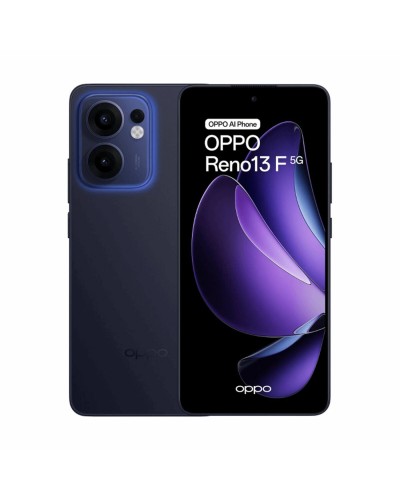 Smartphone Oppo CPH2699 6,67" Octa Core 8 GB RAM 256 GB Azzurro