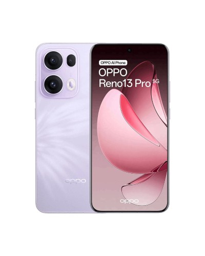 Smartphone Oppo CPH2697 Octa Core 12 GB RAM 512 GB Violetta