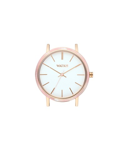 Watx & Colors WXCA3034 Reloj de Mujer Ø38mm - Estilo y Color
