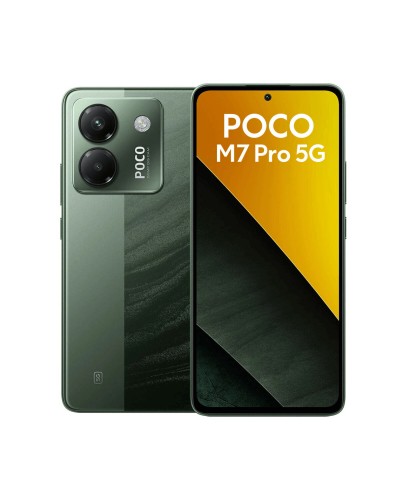 Smartphone Xiaomi 2409FPCC4G 6,67" Octa Core 12 GB RAM 256 GB Vert