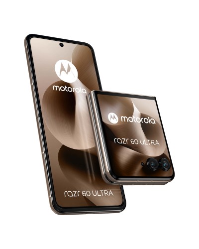 Smartphone Motorola XT2551-6 Octa Core 16 GB RAM 512 GB Brown 6,96"