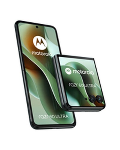 Älypuhelimet Motorola XT2551-6 Octa Core 16 GB RAM 512 GB Vihreä 6,96"