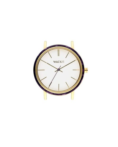 Watx & Colors WXCA3037: Damenuhr Ø38mm - Stil und Farbe
