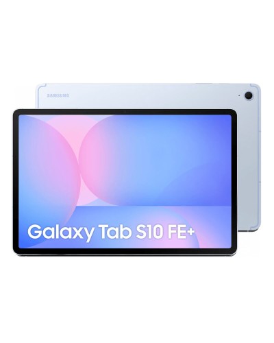 Tablette Samsung SM-X620B Octa Core 8 GB RAM 128 GB Bleu