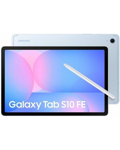 Tablet Samsung SM-X520NLBREUB 10,9" Octa Core 8 GB RAM 128 GB Blauw