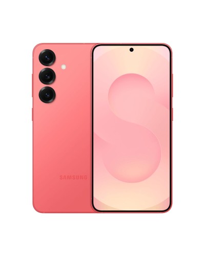 Smartphone Samsung SM-S931B 6,2" Octa Core 12 GB RAM 128 GB Roze