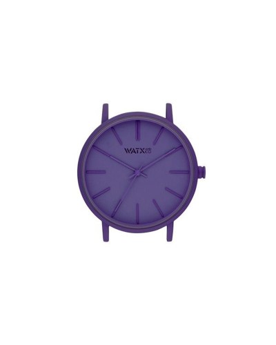 Watx & Colors Montre Femme WXCA3039 - Ø 38mm - Style Décontracté
