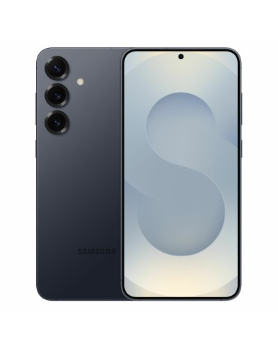 Smartphone Samsung SM-S936B 6,7" Octa Core 12 GB RAM 512 GB Black