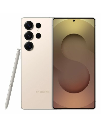 Älypuhelimet Samsung SM-S938BZDGEUE 6,9" Octa Core 12 GB RAM 512 GB Pinkki