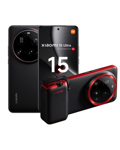 Smartphone Xiaomi 25010PN30G 6,73" Octa Core 16 GB RAM 512 GB Svart