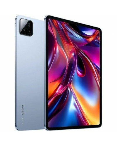 Tablet Xiaomi 11,2" Octa Core 8 GB RAM 256 GB Blau