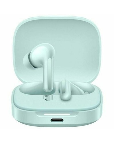 Wireless Earphones with Charging Case Xiaomi M2429E1 Green