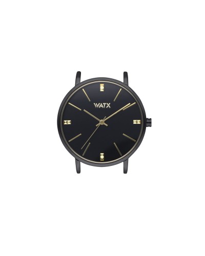 Watx & Colors WXCA3044 Orologio Donna - Ø 38mm - Stile e Colore
